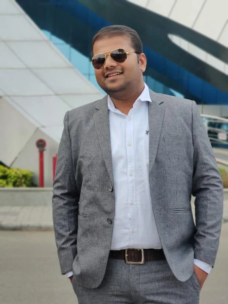 Mr. Ramakant Sharma